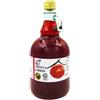 HEALTION Srl SOCIETA' BENEFIT Acidulato di Umeboshi Ohindo 1 litro - Condimento Giapponese Tradizionale