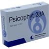 BIOGROUP SpA SOCIETA' BEN PSICOPHYT REMEDY 28A 4 Tubi Globuli