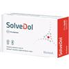 BIOISID Srl SOLVEDOL 20 Cpr