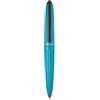Diplomat Penna a sfera Aero Turchese Easy Flow