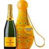 Champagne Veuve Clicquot - Cooler Brut Carte Jaune - Edizione Limitata Yinka Ilori
