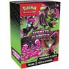 POKEMON - SCARLATTO E VIOLETTO - SEGRETO FIABESCO - BUNDLE 6 BUSTINE