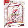 Scarlatto & Violetto 151 - Collezione con Raccoglitore (ITA)