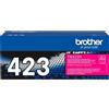 Brother Toner Originale (TN423, TN423M) per BROTHER DCP-L8410CDN (4K) MAGENTA