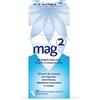 Mag 2 soluzione orale 20 bustine monodose 10 ml 1,5 g/10 ml