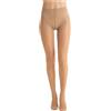 Collant rugiada 140 denari naturale 4