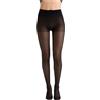 Collant rugiada 140 denari nero 5