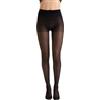 Collant rugiada 70 denari nero 2