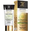 Natur unique ialucollagen intensive collagene 100 maschera 75 ml