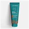 Lovren solaire crema solare spf15 100 ml