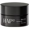 Hap body brain skin skin 3:3 optimizing face cream 50 ml