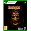 Astragon Blasphemous 2 - Xbox