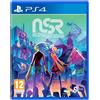 Fireshine Games No Straight Roads - PlayStation 4 [Edizione: Regno Unito]