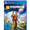 Bigben Outcast - Second Contact