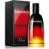 Dior Fahrenheit Dior 200 ml, Eau de Toilette Spray