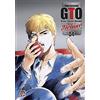 Dynit Manga Big GTO. Deluxe (Vol. 4)