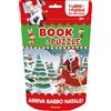 Edibimbi Arriva Babbo Natale! Book&puzzle. Ediz. a colori. Con puzzle