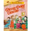 Piemme Piccole donne crescono di Louisa May Alcott