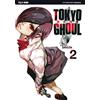 J-POP Tokyo Ghoul (Vol. 2)