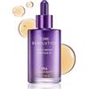 Missha Time Revolution Night Repair Ampoule 5x