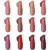 PCC PTYXIS 12 Colori Mini Rossetto Set, Impermeabile E Durevole, Rossetto Lunga Durata, Anti Macchiatura, Forma Capsula Carino, Rossettos Portatile Multi-Colore, Regalo Per Le Donne (#12, 12 * 1.4g)