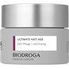 Biodroga Medical Institute Ultimate Anti Age - 24h cura ricca - 50 ml