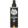 The Shave Factory Cologne Adriatic Aftershave Spray - Note Marine e Fresche, Rinfresca e Lenisce Viso e Pelle, Adatto a Tutti i Tipi di Pelle - 250 ml
