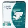 SERENITY SpA SERENITY Mutandina SoftDry Sensitive Super M 15 Pezzi