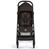 Cybex Passeggino Beezy BLK B Chocolate Brown