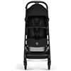 Cybex Passeggino Beezy BLK B Magic Black