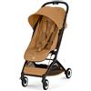 Cybex Passeggino Orfeo Cinnamon Yellow