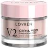 CLINICALFARMA Srl LOVREN CREMA VISO TIME AGE EFF