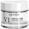 CLINICALFARMA Srl LOVREN CREMA VISO HYDRA AGE EF