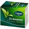 Viropa TE' DETEINATO PREMIUM QUALITY 15 Filtri