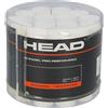 HEAD Drum Overgrips Padel Pro perforato Bianco (x60)