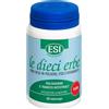 ESI Le Dieci Erbe Flor 60 Capsule