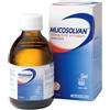 Opella Mucosolvan Sciroppo 200 Ml 15 Mg-5ml