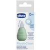 Chicco Aspiratore Nasale Physioclean