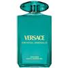 Versace Crystal Emerald Bagnoschiuma 200 ml