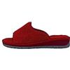 GRÜNLAND il benessere è naturale Grunland CI1317 DOLA Ciabatta Donna S. Rosso 40