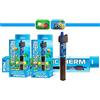 PRODAC PRODUCTOS AUXILIARES DE CERÁMICA Prodac Termoriscaldatore Magictherm al Quarzo per Acquario Termostato 50W