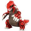 Pokémon TAKARA TOMY Pokemon Collection ML-03 Moncolle Groudon 4 Action Figure