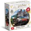 Dodo Harry Potter Hogwarts Express Puzzle 350 pezzi a partire da 8 anni