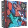 Paperblanks Moonlight Stories 500 Piece Jigsaw Puzzle