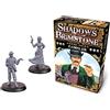 Flying Frog Productions Flying Frog Gambler Hero Pack