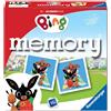 Ravensburger 20500 - Bing Memory, Gioco Educativo