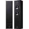 Yamaha Coppia casse acustiche NS SERIES Black 240W NS F51