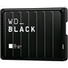 Wd WESTERN DIGITAL P10 GAME HDD 4.000GB ESTERNO PORTATILE 2.5" USB 3.1 NERO