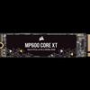 CORSAIR MP600 CORE XT SSD 1.000GB M.2 NVMe PCI Express 4.0 QLC 3D NAND