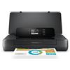 HP OfficeJet 200 Mobile A4 Printer WiFi 100-240V Black CZ993A#ABJ Japan New
